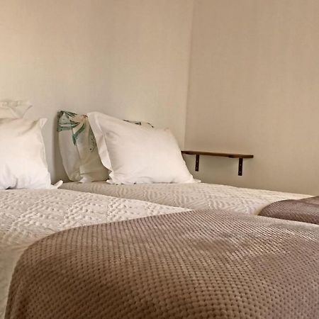 Na Casa Da Fatima Lejlighed Vila Nova de Milfontes Eksteriør billede
