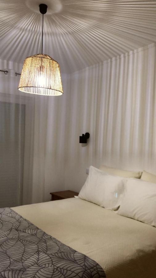 Na Casa Da Fatima Lejlighed Vila Nova de Milfontes Eksteriør billede
