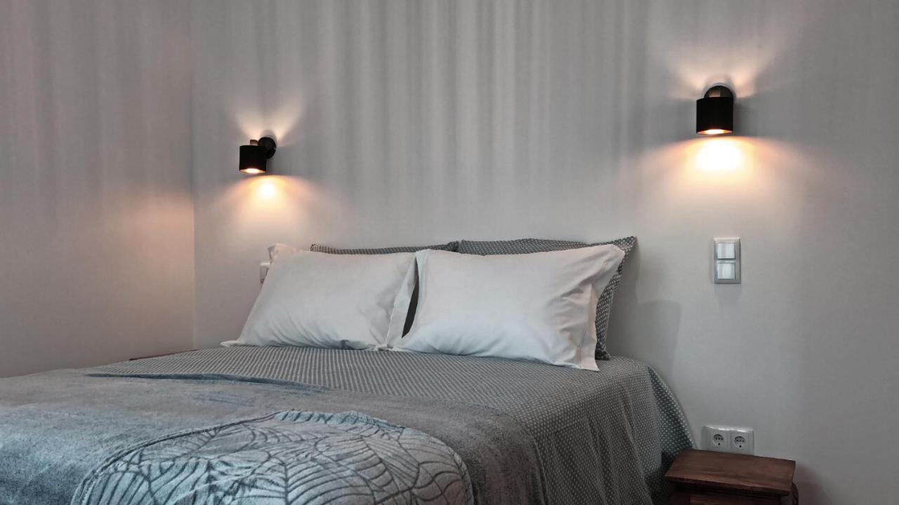 Na Casa Da Fatima Lejlighed Vila Nova de Milfontes Eksteriør billede